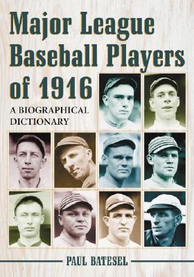 The 1919 World Series - McFarland