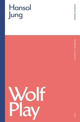 Wolf Play (Modern Classics) Cover Image