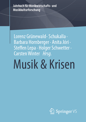 Musik & Krisen (Jahrbuch F)