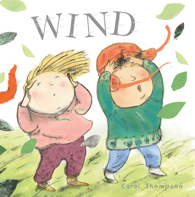 Cover for Wind (Whatever the Weather)