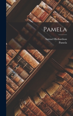 Pamela Cover Image