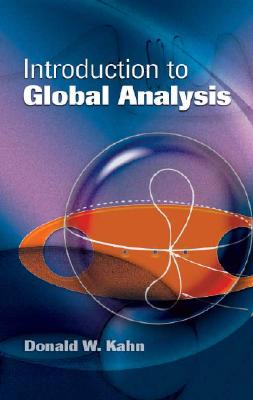 Introduction to Global Analysis (Dover Books on Mathematics) Cover Image