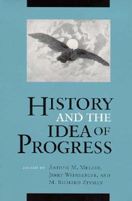 Cover for History and the Idea of Progress