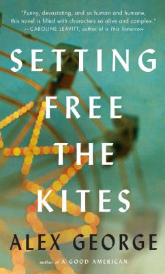 Setting Free the Kites Cover Image