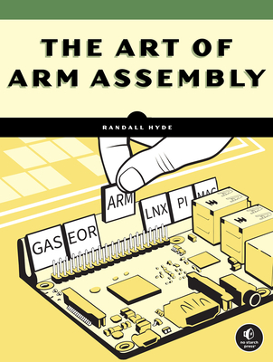 The Art of ARM Assembly Cover Image