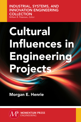 Cultural Influences in Engineering Projects Cover Image