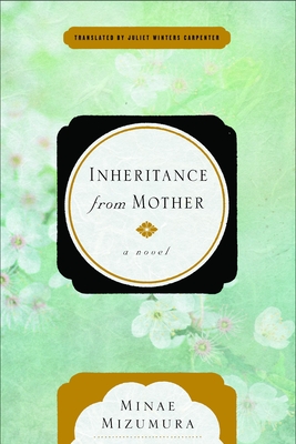 Cover for Inheritance from Mother