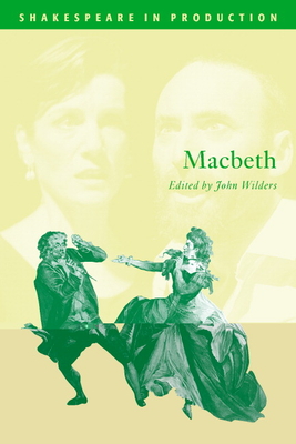 Macbeth (Shakespeare in Production) Cover Image