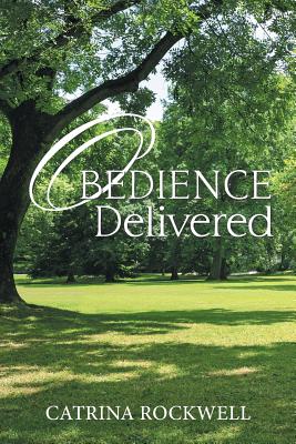 Obedience Delivered Cover Image