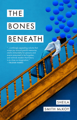 The Bones Beneath Cover Image