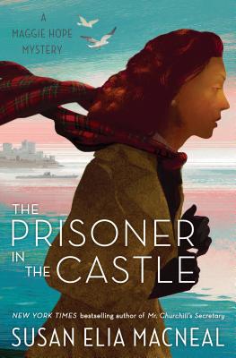 Cover for The Prisoner in the Castle