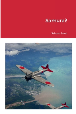 Samurai! Cover Image