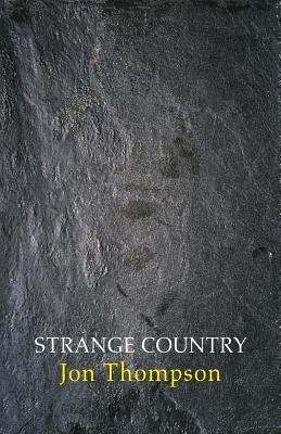 Strange Country By Jon Thompson Cover Image