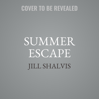 Cover for The Summer Escape