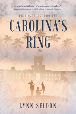 Carolina's Ring By Lynn Seldon Cover Image