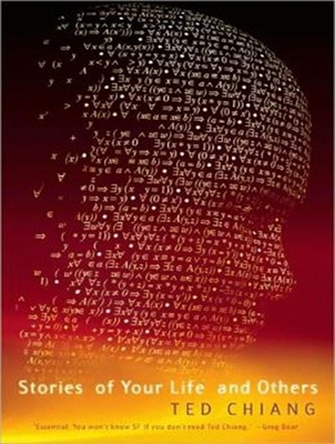 Stories of Your Life and Others Cover Image