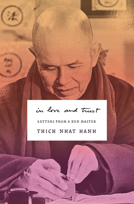 In Love and Trust: Letters from a Zen Master Cover Image