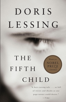 The Fifth Child (Vintage International) By Doris Lessing Cover Image