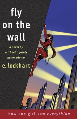 Fly on the Wall Cover Image