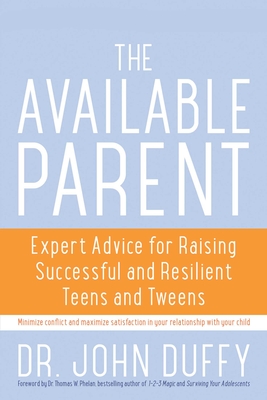 Cover for Available Parent
