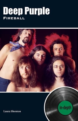 Deep Purple Fireball: In-depth (Paperback) | Midtown Reader