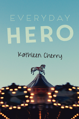Cover for Everyday Hero