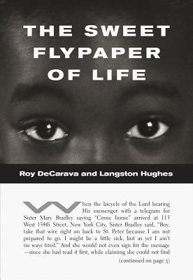 The Sweet Flypaper of Life (hardcover) Cover Image