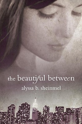 The Beautiful Between Cover