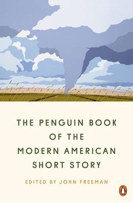 The Penguin Book of the Modern American Short Story Cover Image