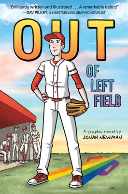 Out of Left Field Cover Image