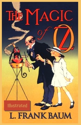 The Magic of Oz