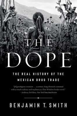 In My Own Words: Mexican Drug Wars: Don Winslow