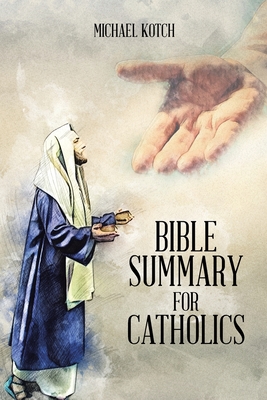 Bible Summary for Catholics Cover Image