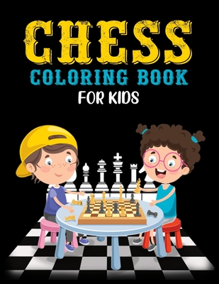 Chess Opening Workbook for Kids