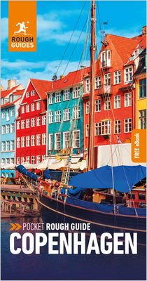 Pocket Rough Guide Copenhagen: Travel Guide with Free eBook (Pocket Rough Guides)