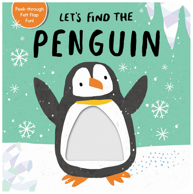 Let's Find the Penguin Cover Image