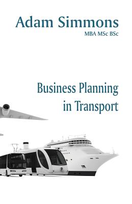 Business Planning in Transport Cover Image