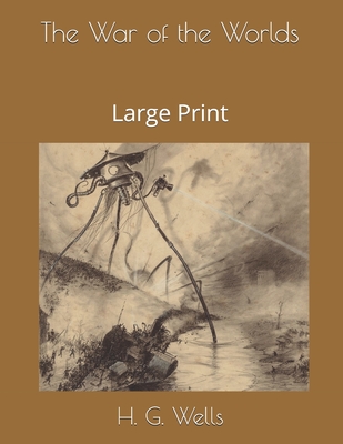 The War of the Worlds