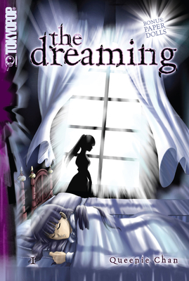 The Dreaming manga volume 1 Cover Image