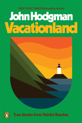 Vacationland, by John Hodgman