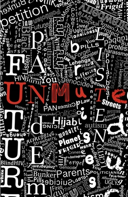 Cover for Unmute