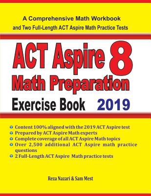 Reliable ACT-Math Test Voucher