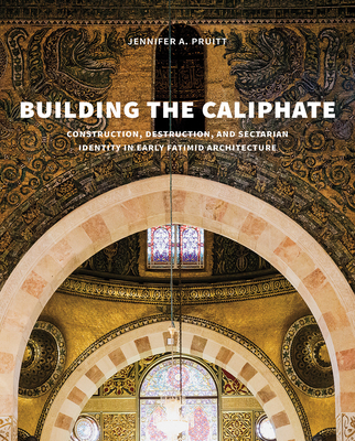 Cover for Building the Caliphate