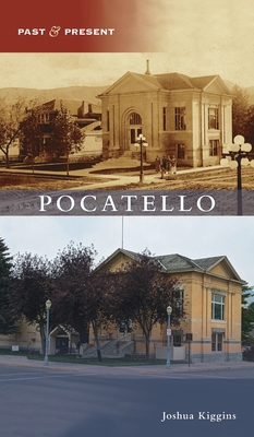 Pocatello (Past and Present) Cover Image