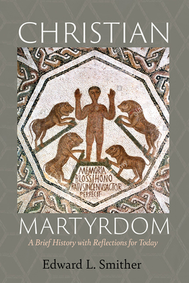 Christian Martyrdom Cover Image