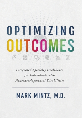 Optimizing Outcomes Cover Image