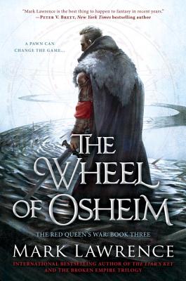 The Wheel of Osheim Cover