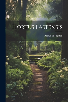 Hortus Eastensis Cover Image