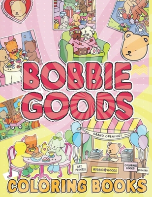 Bobbie Goods Pictures 