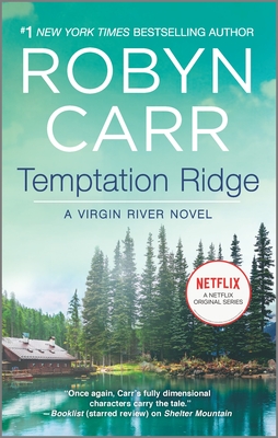 Temptation Ridge (Virgin River Novel #6)